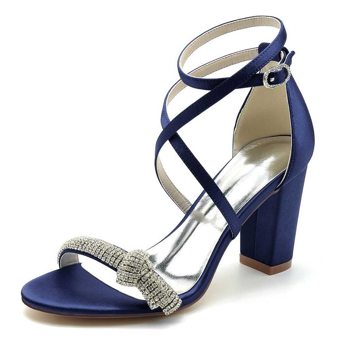 Navy Blue / 5.5