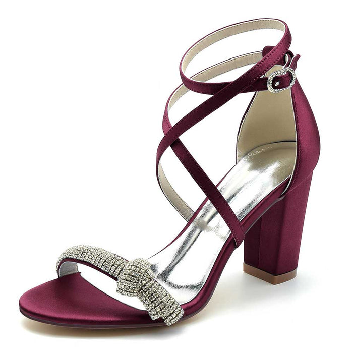Wine Red / 5.5