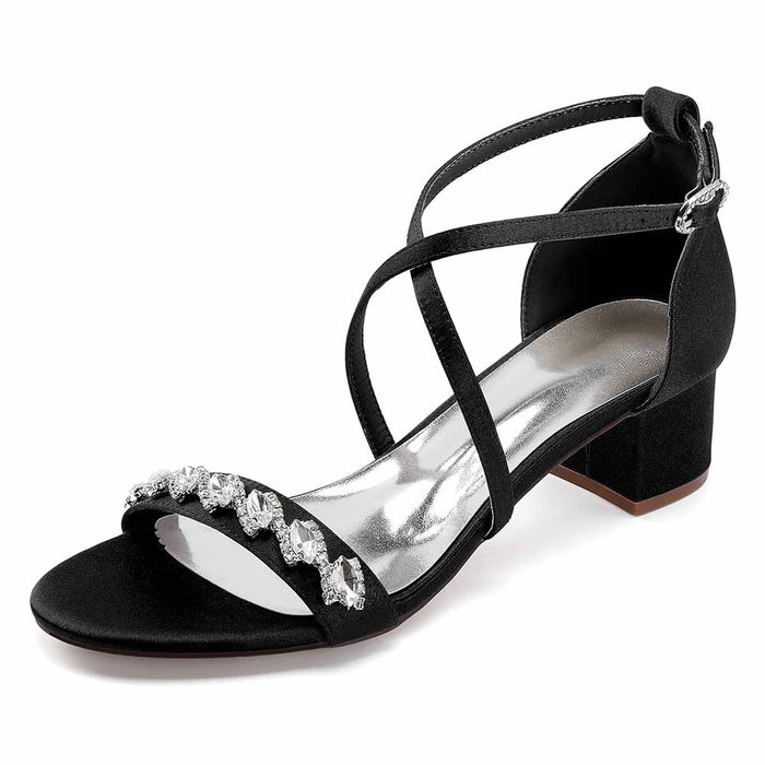Black / US5