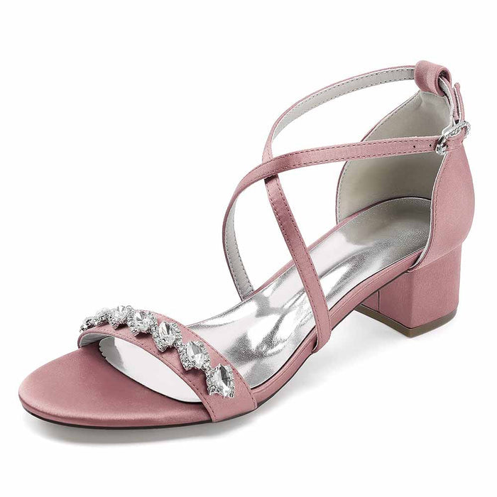 Dusty Pink / US5