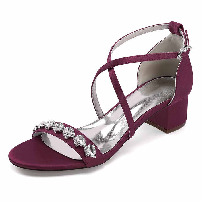 Wine Red / US5