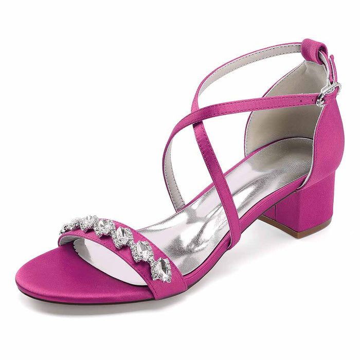 Hot Pink / US5