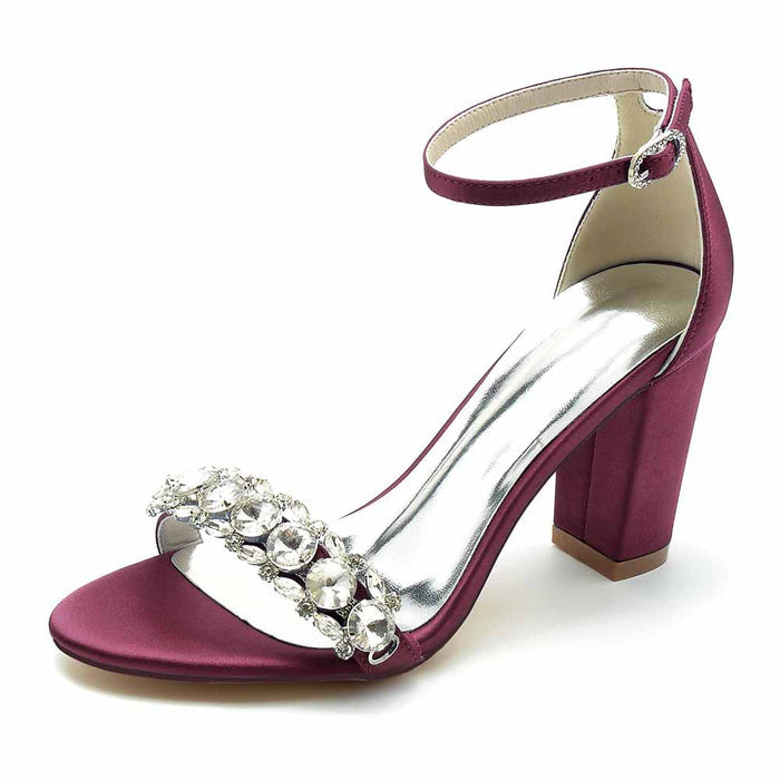 Wine red / US6
