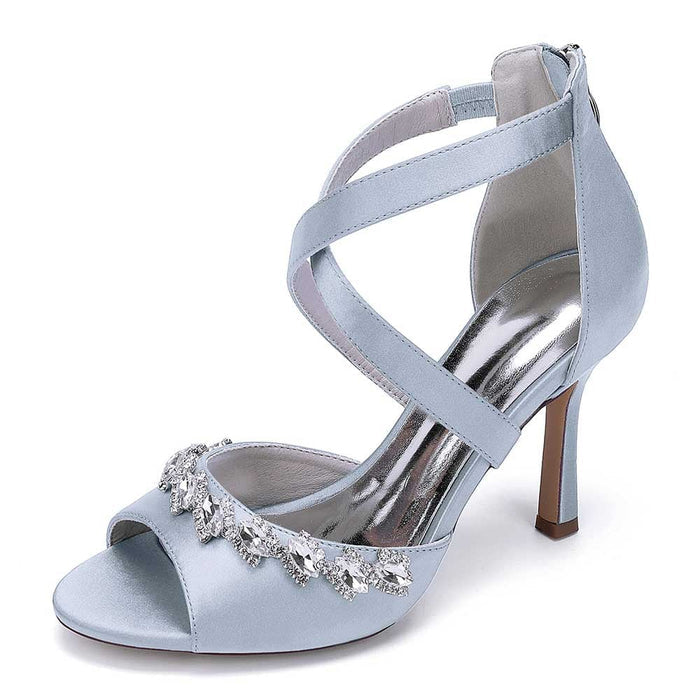 Silver / US6