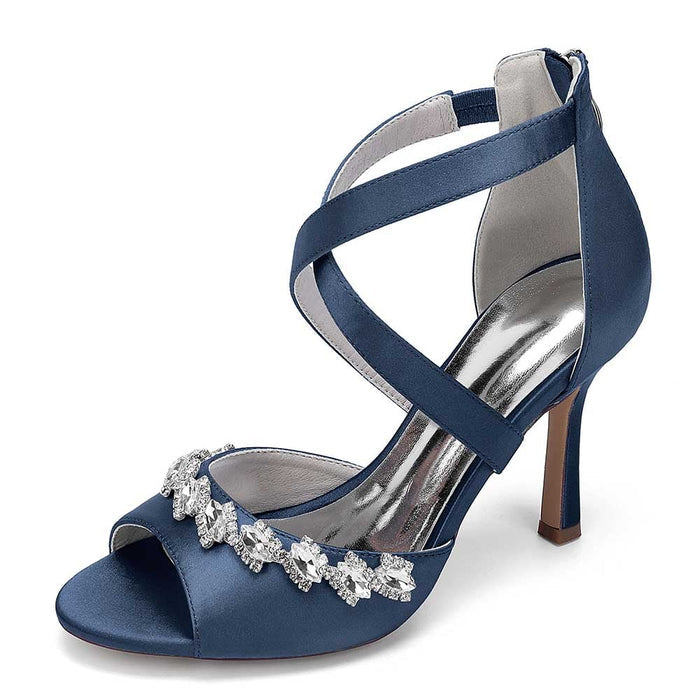Dark Blue / US6