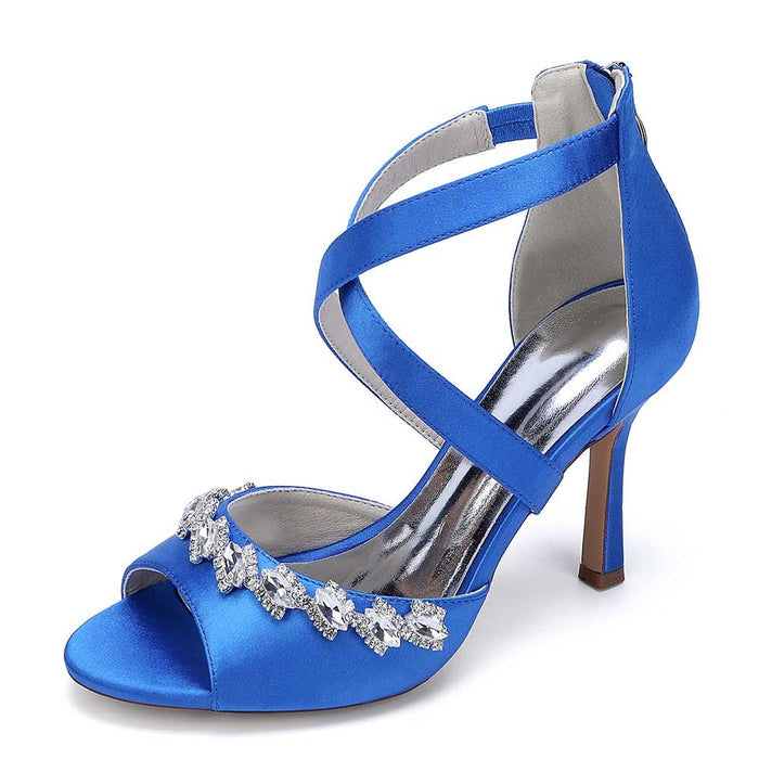Royal Blue / US6