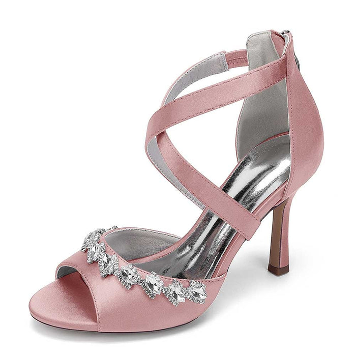 Blush Pink / US6