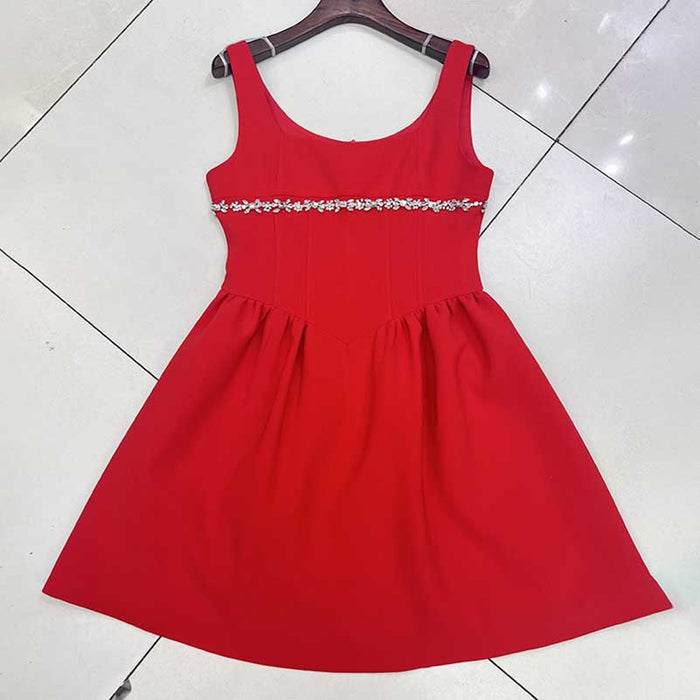 Red / S