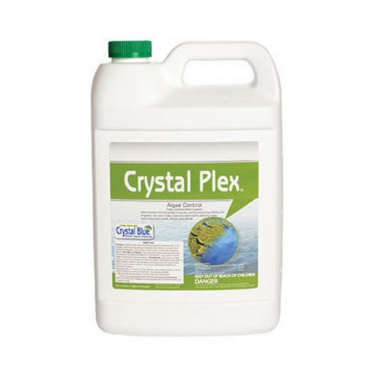 Crystal Plex Algae Control - Pittsboro Feed