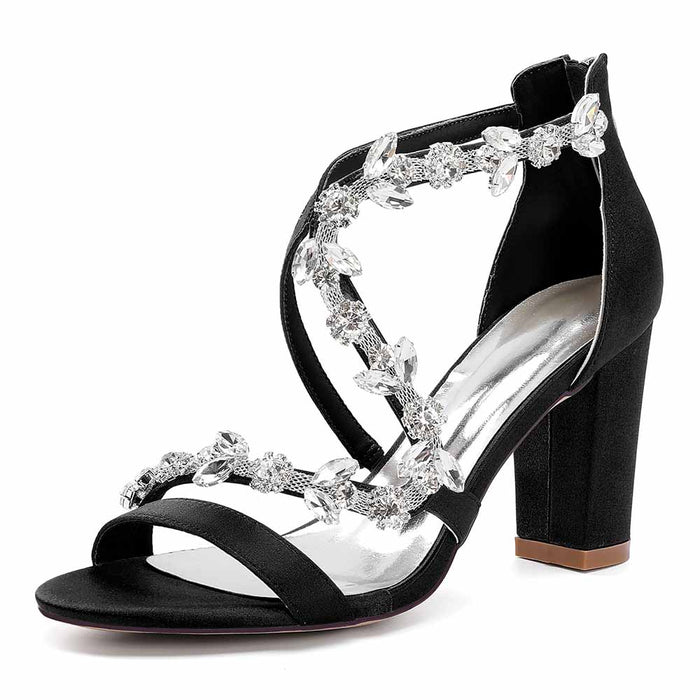 Black / US6