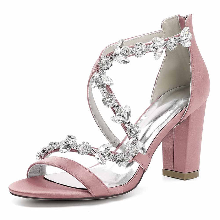 Dusty Pink / US6