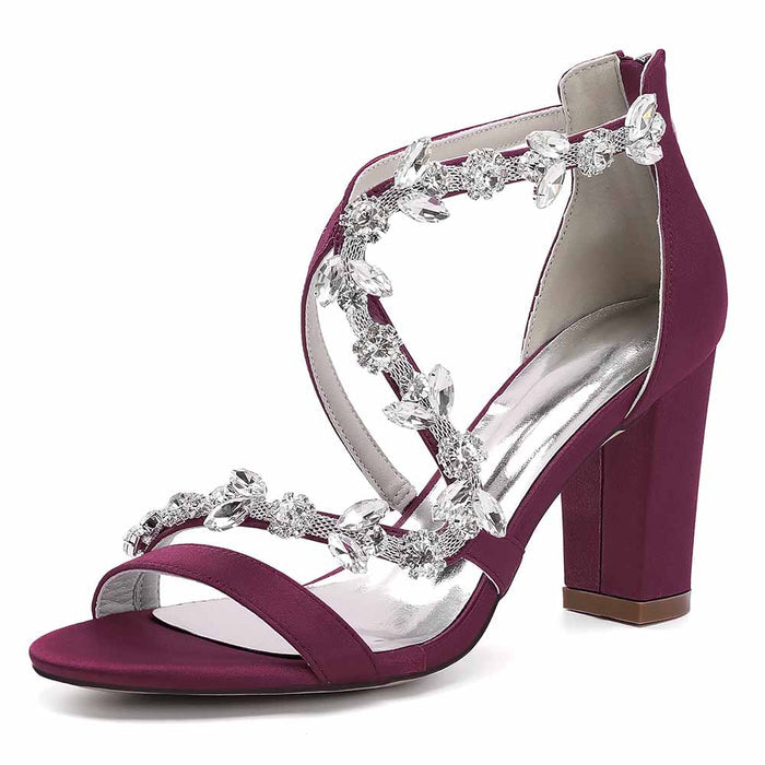 Wine Red / US6