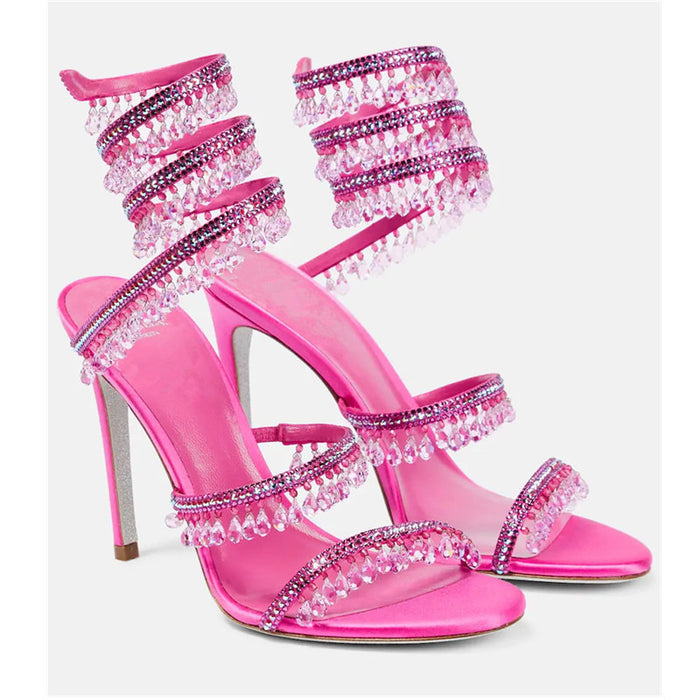 Pink / US4/CN34