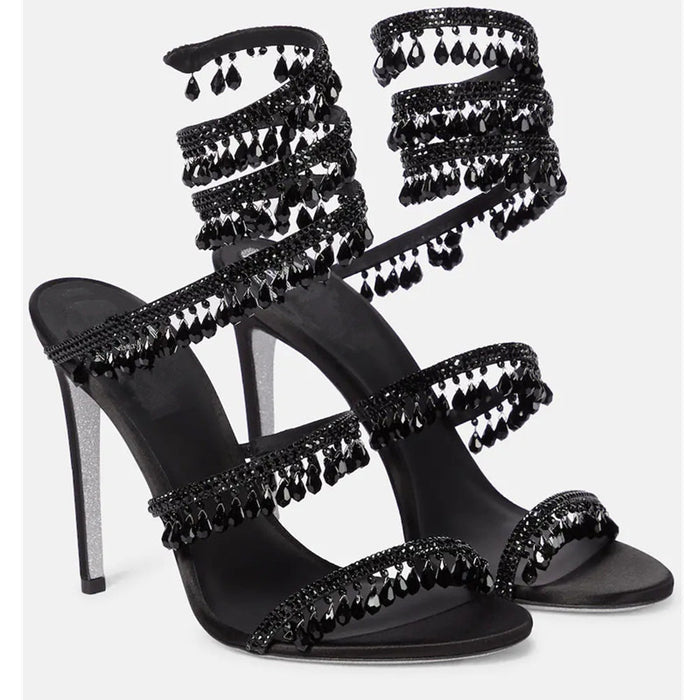 Black / US4/CN34