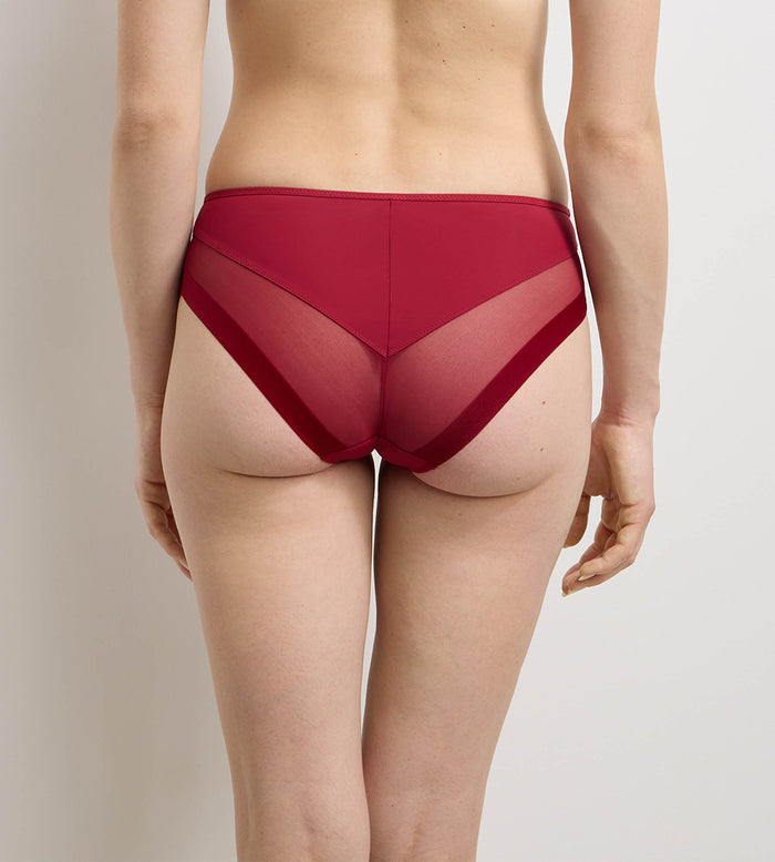 Culotte bois rouge Generous Classic