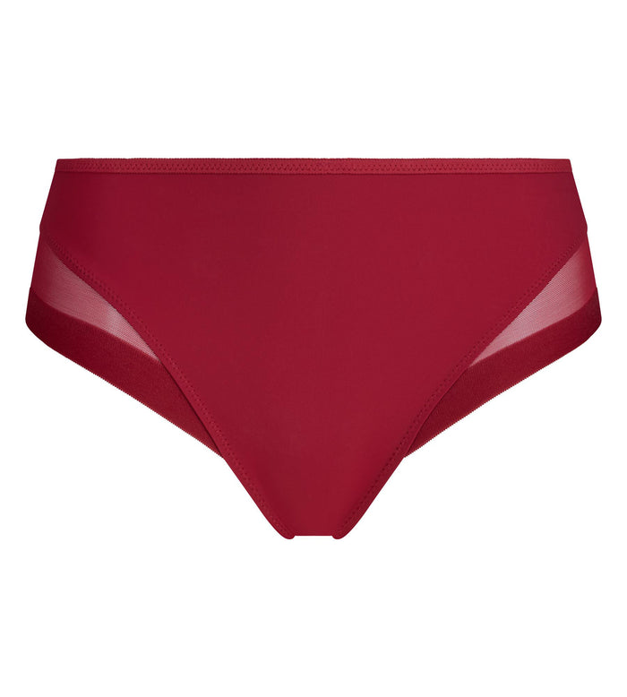 Culotte bois rouge Generous Classic