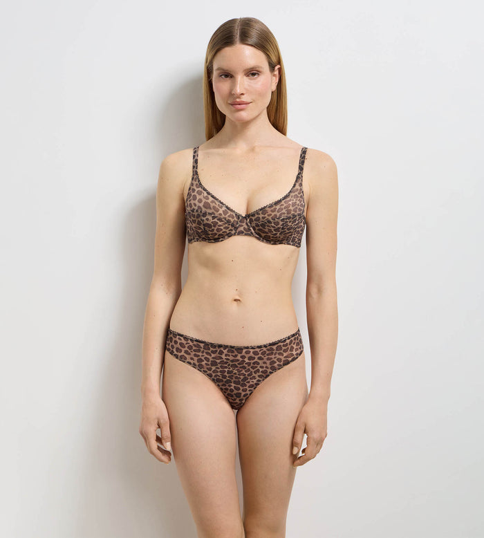 Culotte femme Feline