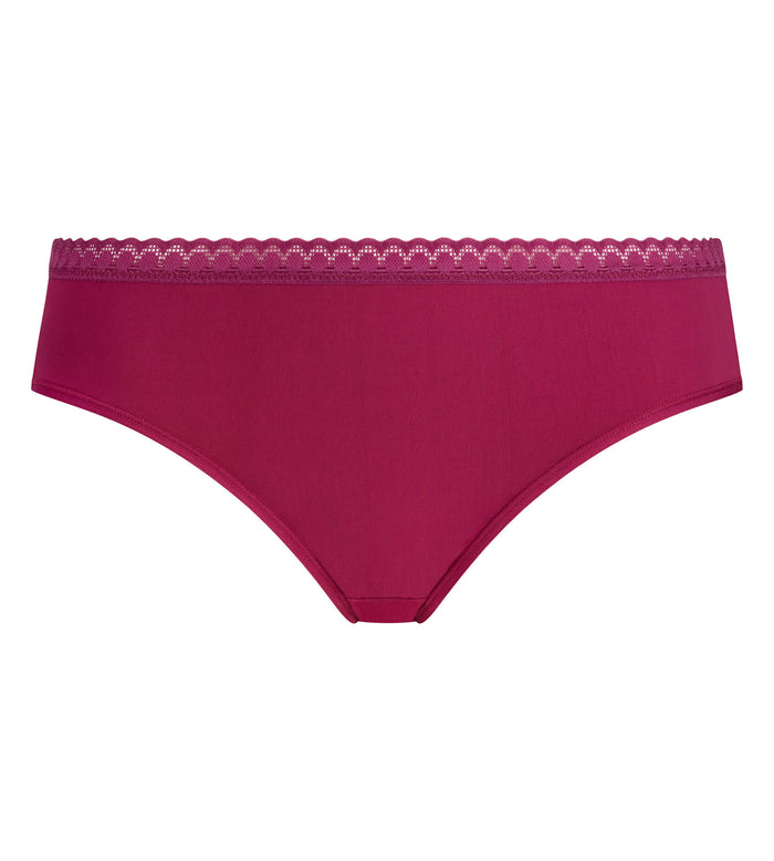 Culotte framboise intense Daily Micro