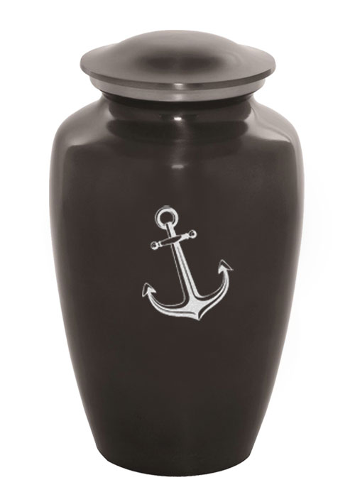 Custom Engraved Anchor - IUCE200-Anchor