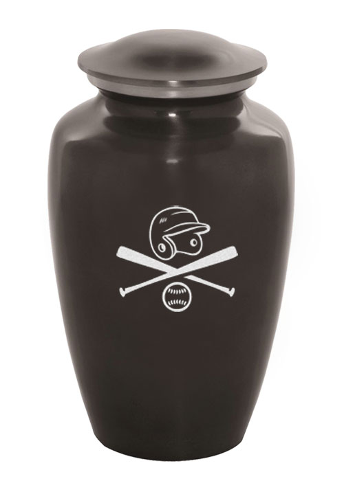 Custom Engraved Baseball - IUCE200-Baseball