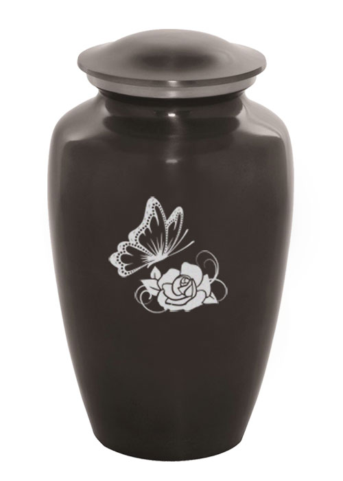 Custom Engraved Butterfly - IUCE200-Butterfly