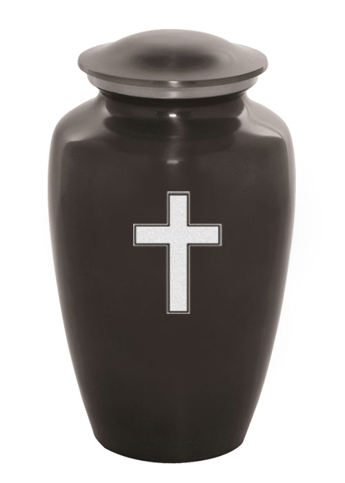 Custom Engraved Cross - IUCE200-Cross