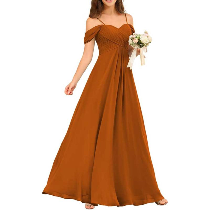Rust / Standard Size