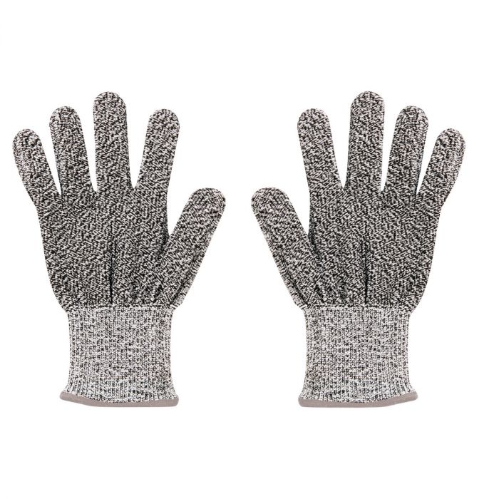 Cutlery Pro Mesh Cutting Glove