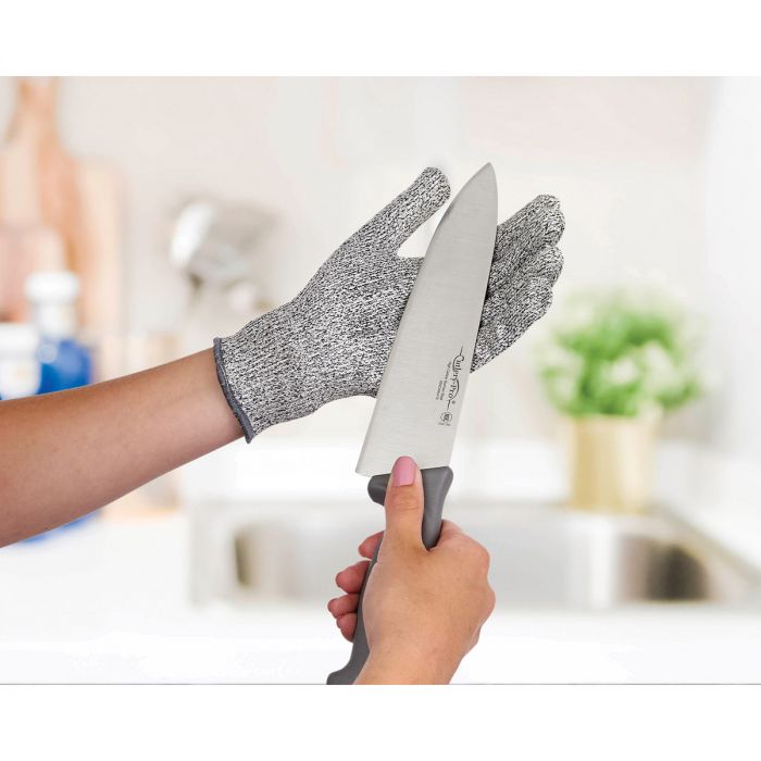 Cutlery Pro Mesh Cutting Glove