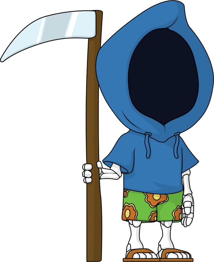 deathatthebeach