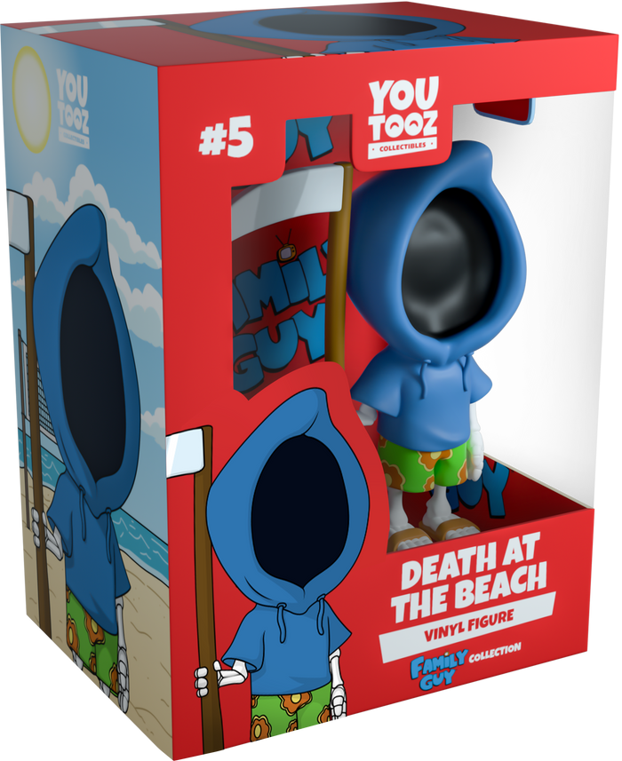 deathatthebeach