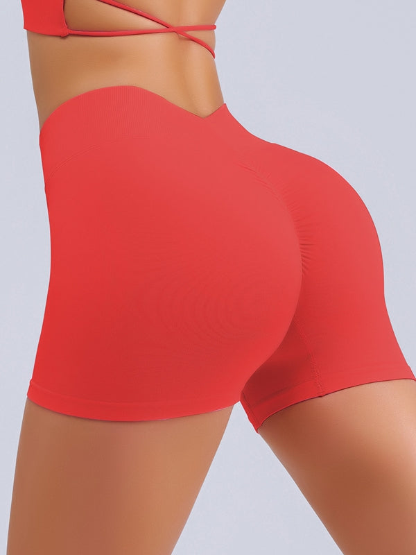 Red / S