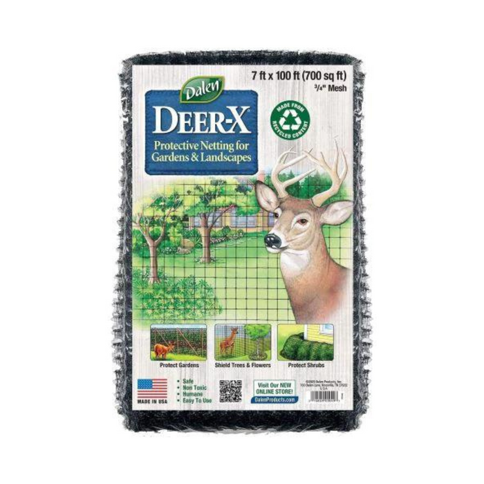 Deer-X Protective Netting - Pittsboro Feed