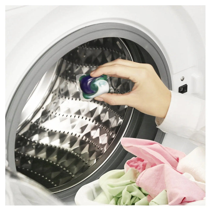 Detergent - Ariel Original - 3 in 1 PODS - 38 washes - My Podologie