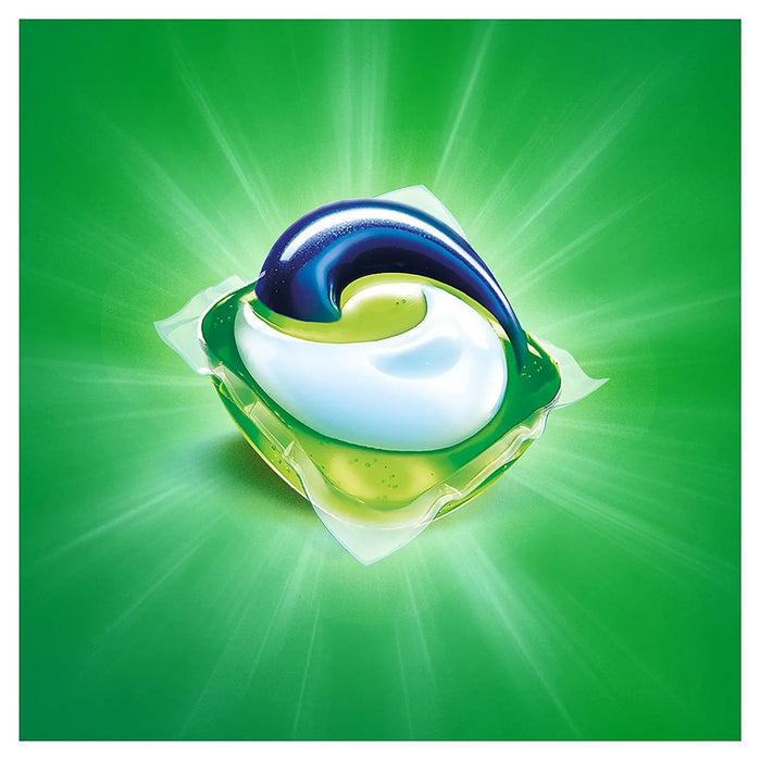Detergent - Ariel Original - 3 in 1 PODS - 38 washes - My Podologie