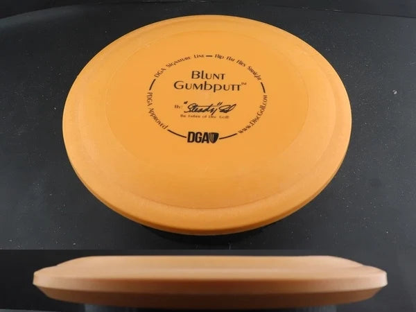 DGA Blunt Gumbputt (Signature)