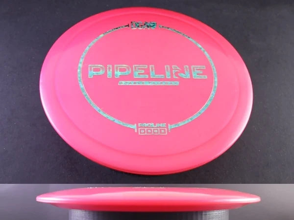 DGA Pipeline (ProLine)