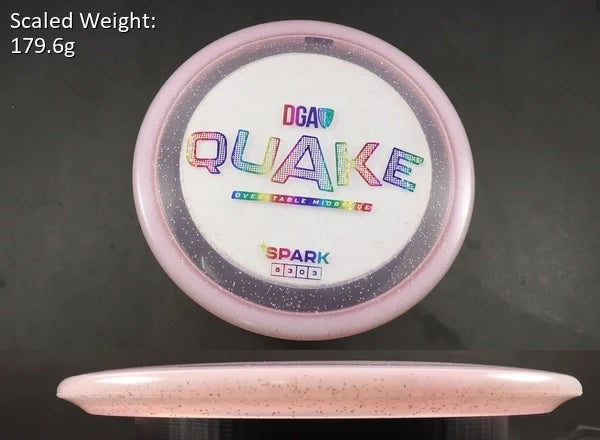 DGA Quake (Spark)