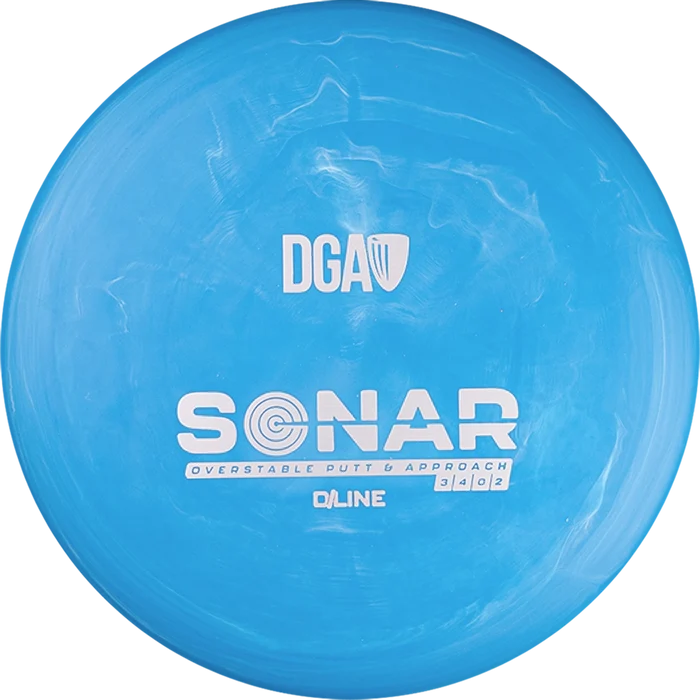 DGA Sonar (DGA D-Line)