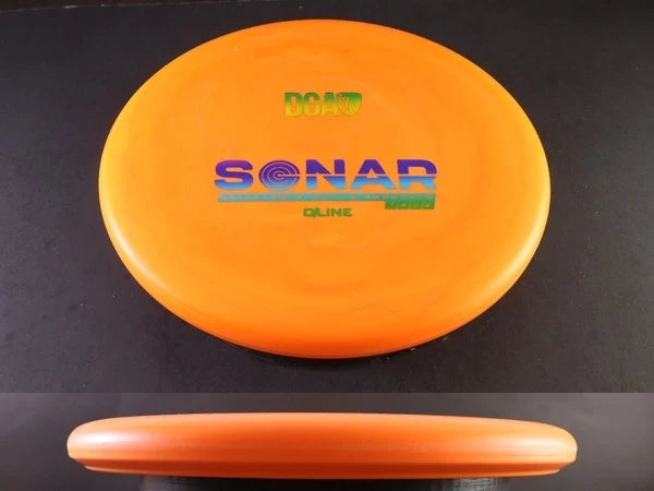 DGA Sonar (DGA D-Line)