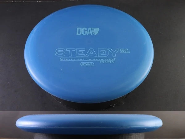 DGA Steady BL (D-Line Stone)