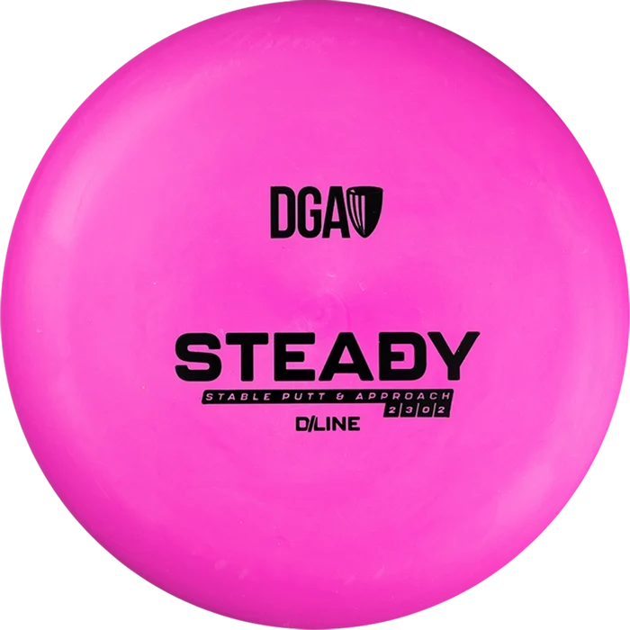 DGA Steady (DGA D-Line)