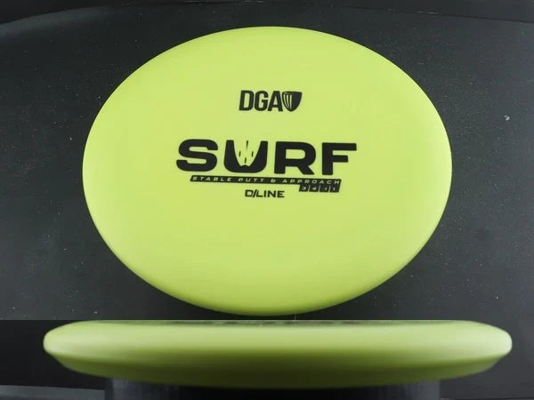 DGA Surf (DGA D-Line)