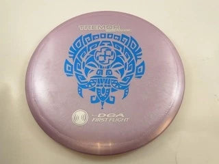 DGA Tremor (ProLine)