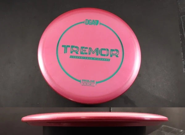 DGA Tremor (ProLine)