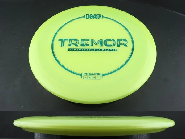 DGA Tremor (ProLine)