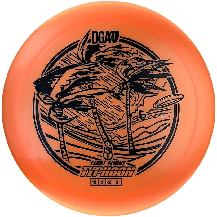 DGA Typhoon (ProLine)