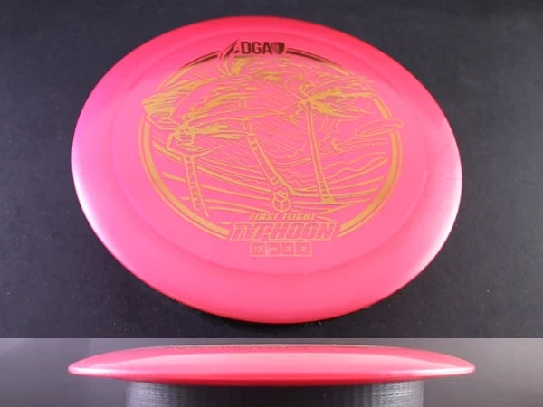 DGA Typhoon (ProLine)