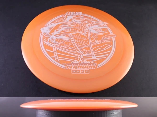 DGA Typhoon (ProLine)