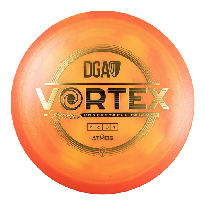 DGA Vortex (Atmos)